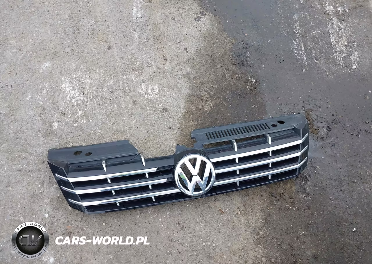 2012 Volkswagen Passat 3.6L V6 Sel Premium VIN:1VWCM7A37CC001942 - 18