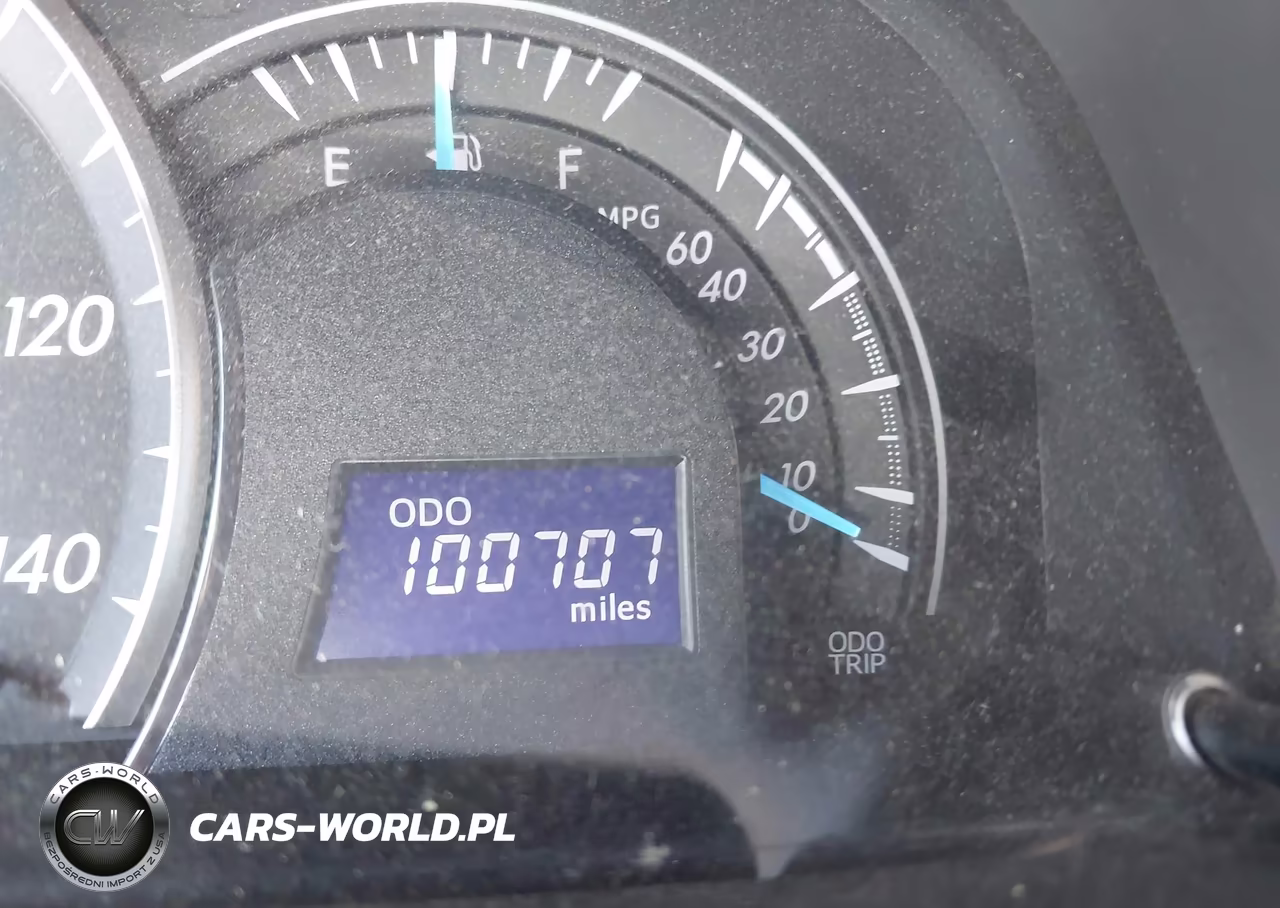 2013 Toyota Camry Le VIN:4T4BF1FK5DR336054 - 15