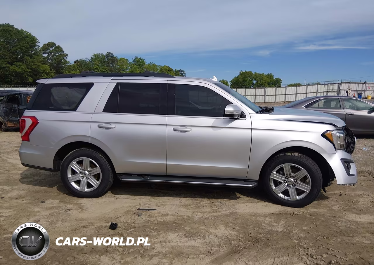 2018 Ford Expedition Xlt VIN:1FMJU1HT9JEA22401 - 14