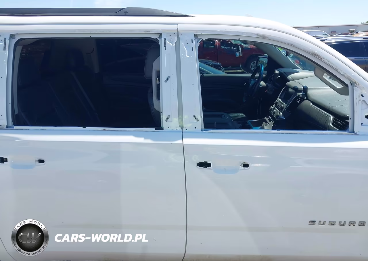 2017 Chevrolet Suburban Lt VIN:1GNSKHKC8HR134777 - 14