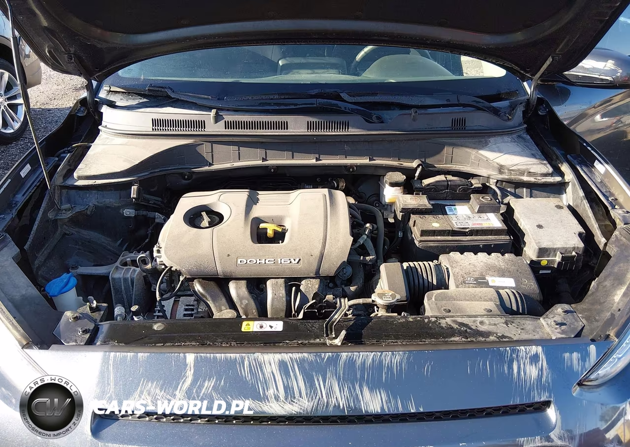 2019 Hyundai Kona Se VIN:KM8K12AA6KU290003 - 10