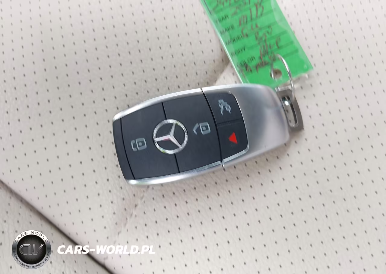 2021 Mercedes-Benz Gle 350 VIN:4JGFB4JB7MA406249 - 11