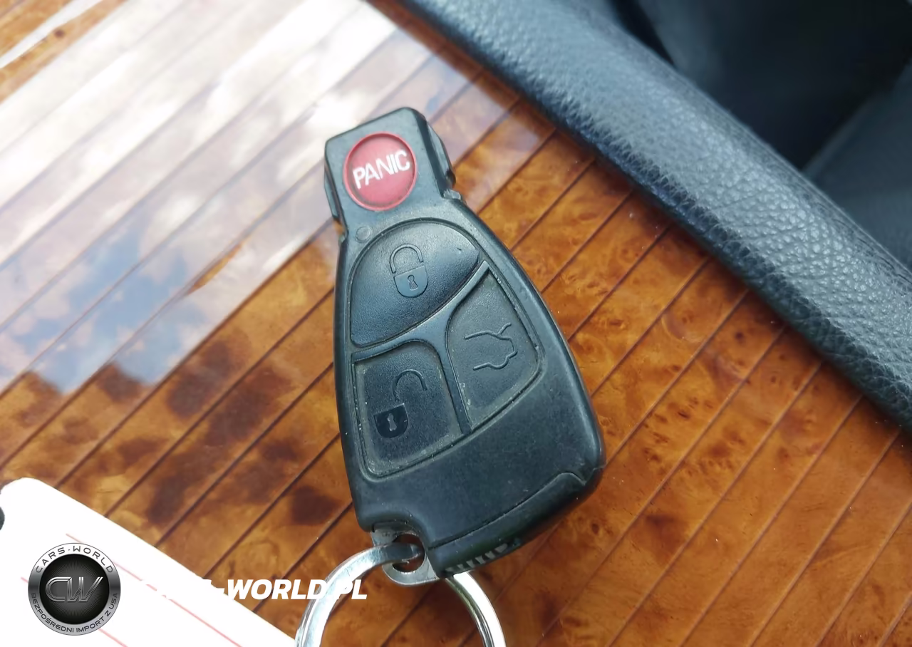 2006 Mercedes-Benz E 320 Cdi VIN:WDBUF26J26A832369 - 11