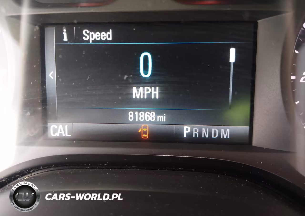 2018 Chevrolet Camaro 1Lt VIN:1G1FB1RS3J0154355 - 15