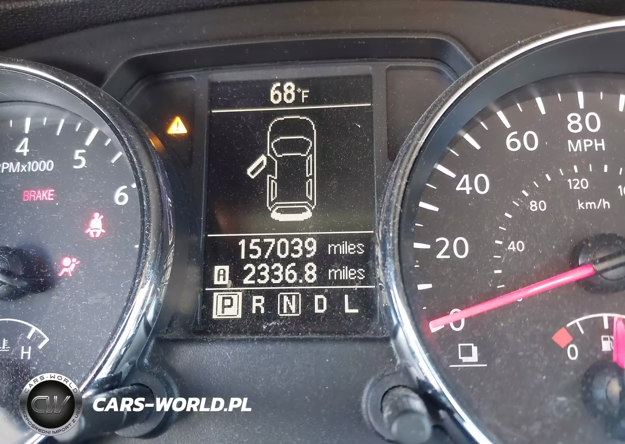 2014 Nissan Rogue Select S VIN:JN8AS5MT0EW602289 - 15