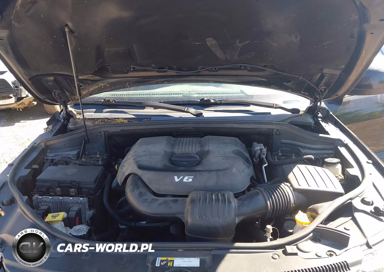 2015 Jeep Grand Cherokee Altitude VIN:1C4RJFAGXFC140356 - 10