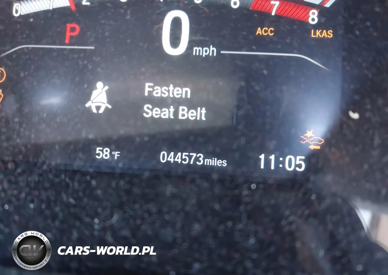 2021 Honda Cr-V Awd Ex VIN:5J6RW2H51ML019558 - 7