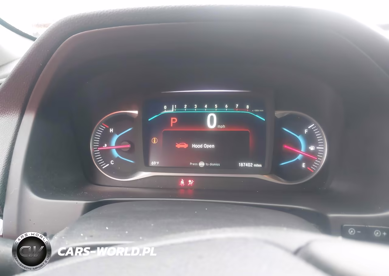 2020 Honda Pilot Awd Touring 7 Passenger VIN:5FNYF6H67LB003903 - 7