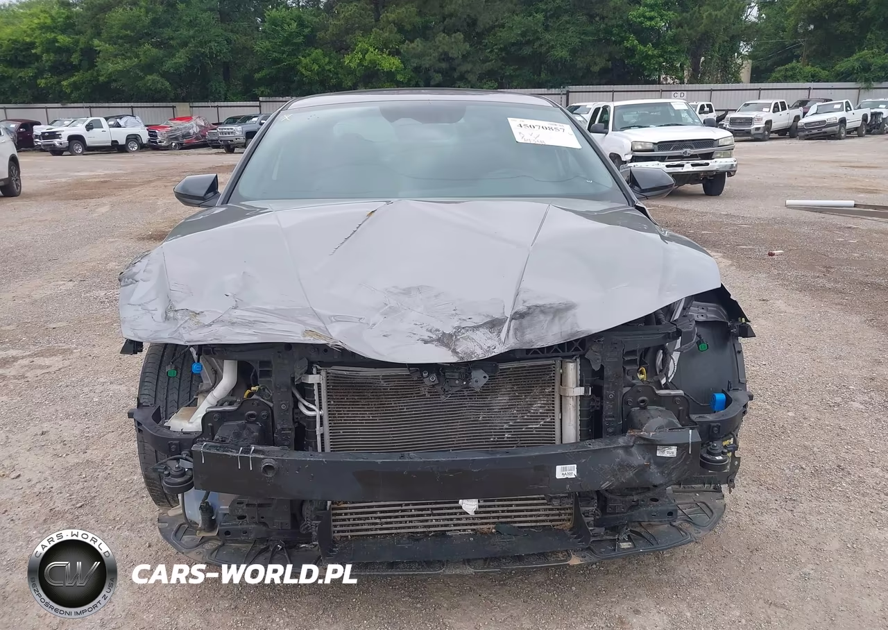 2023 Hyundai Elantra N Line VIN:KMHLR4AF3PU499601 - 13