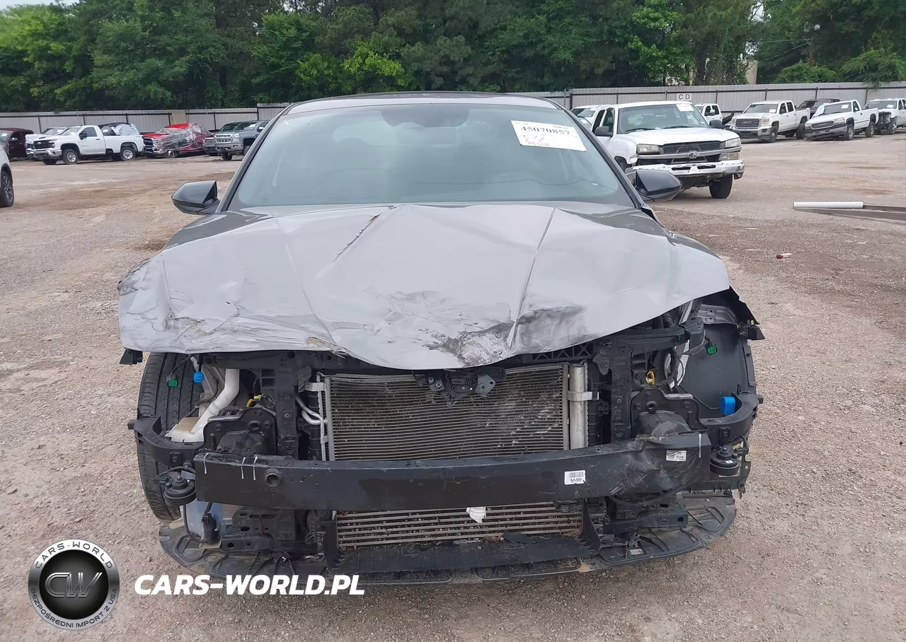 2023 Hyundai Elantra N Line VIN:KMHLR4AF3PU499601 - 6