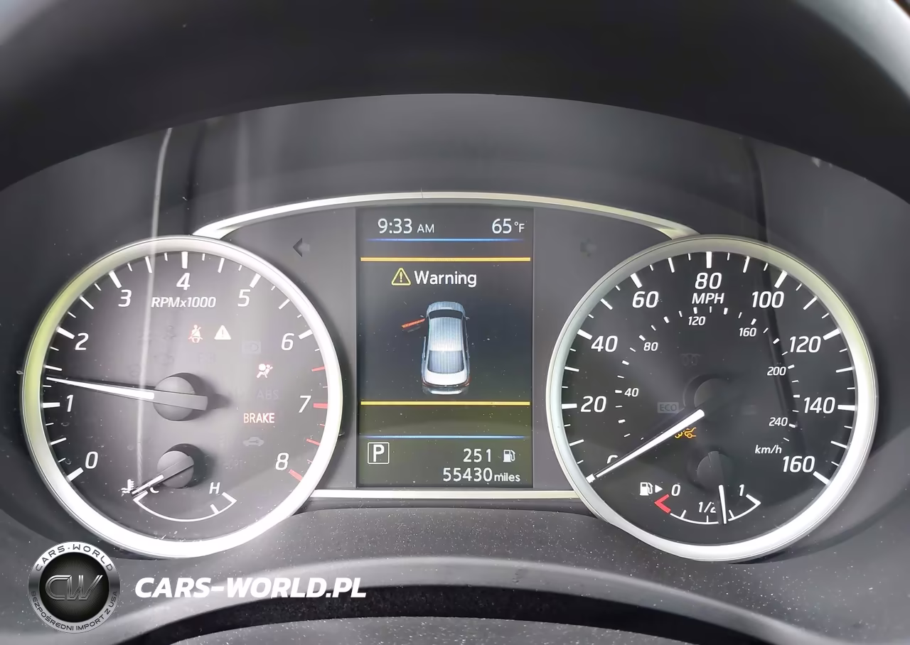 2019 Nissan Sentra Sv VIN:3N1AB7AP0KL605051 - 7