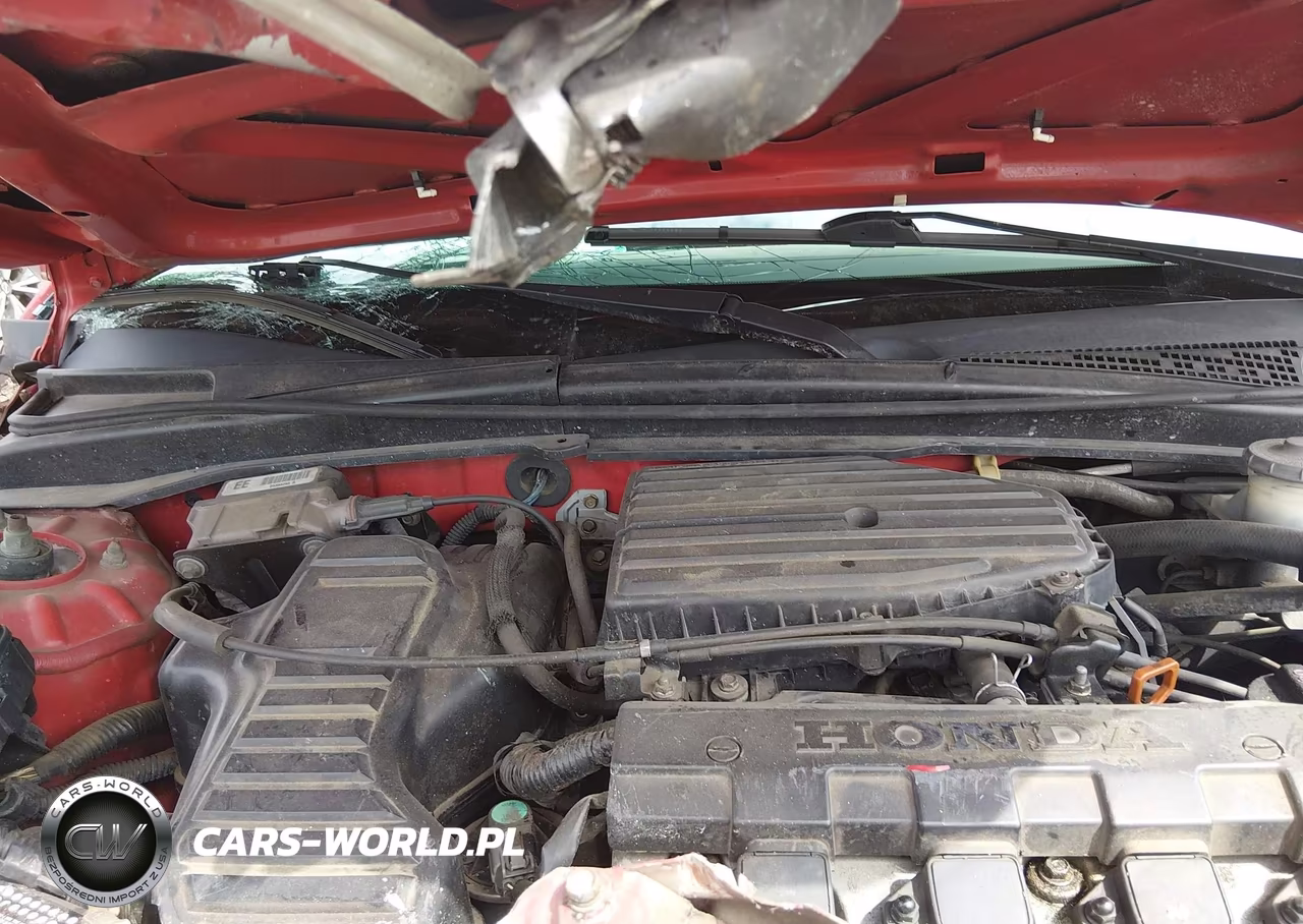 2004 Honda Civic Ex VIN:1HGEM22964L014220 - 10