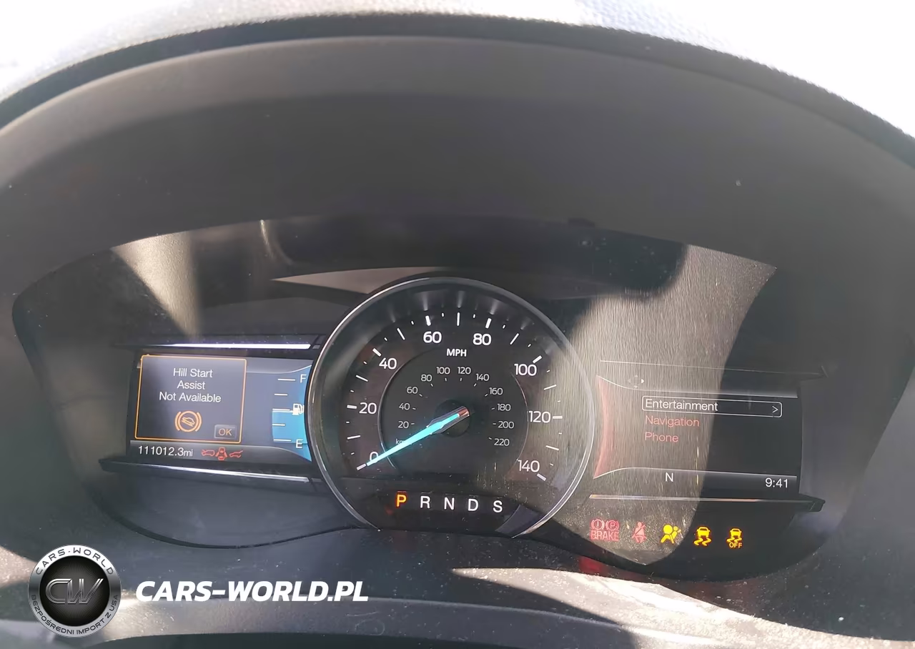 2017 Ford Explorer Sport VIN:1FM5K8GTXHGC88526 - 7