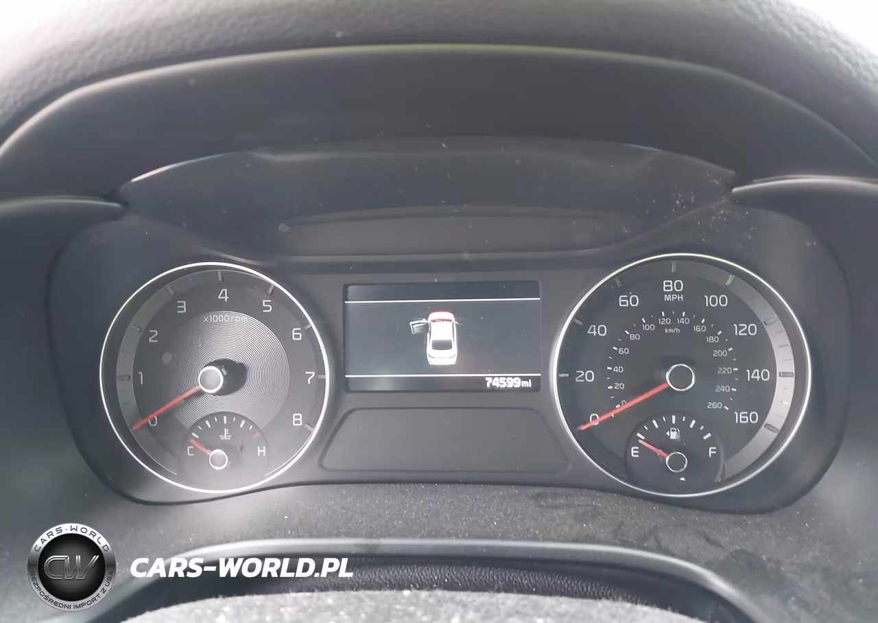 2021 Kia Forte Gt VIN:3KPF44ACXME352286 - 7