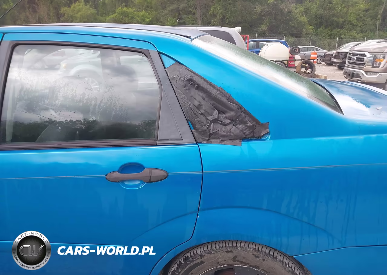 2007 Ford Focus S-Se-Ses VIN:1FAFP34N77W323312 - 6