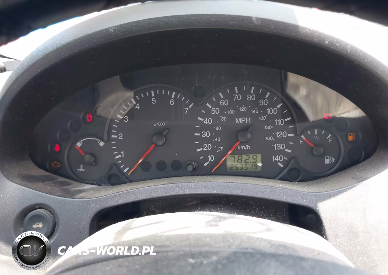 2007 Ford Focus S-Se-Ses VIN:1FAFP34N77W323312 - 7