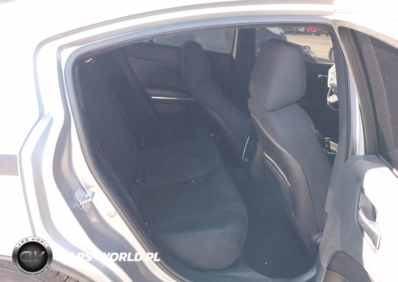 2014 Dodge Charger Sxt VIN:2C3CDXHG0EH267447 - 8