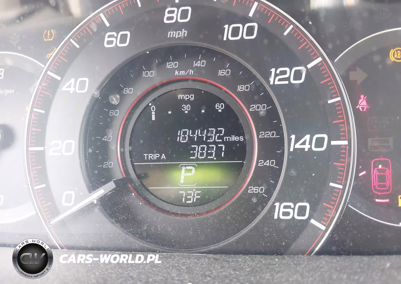 2014 Honda Accord Sport VIN:1HGCR2F53EA239837 - 16