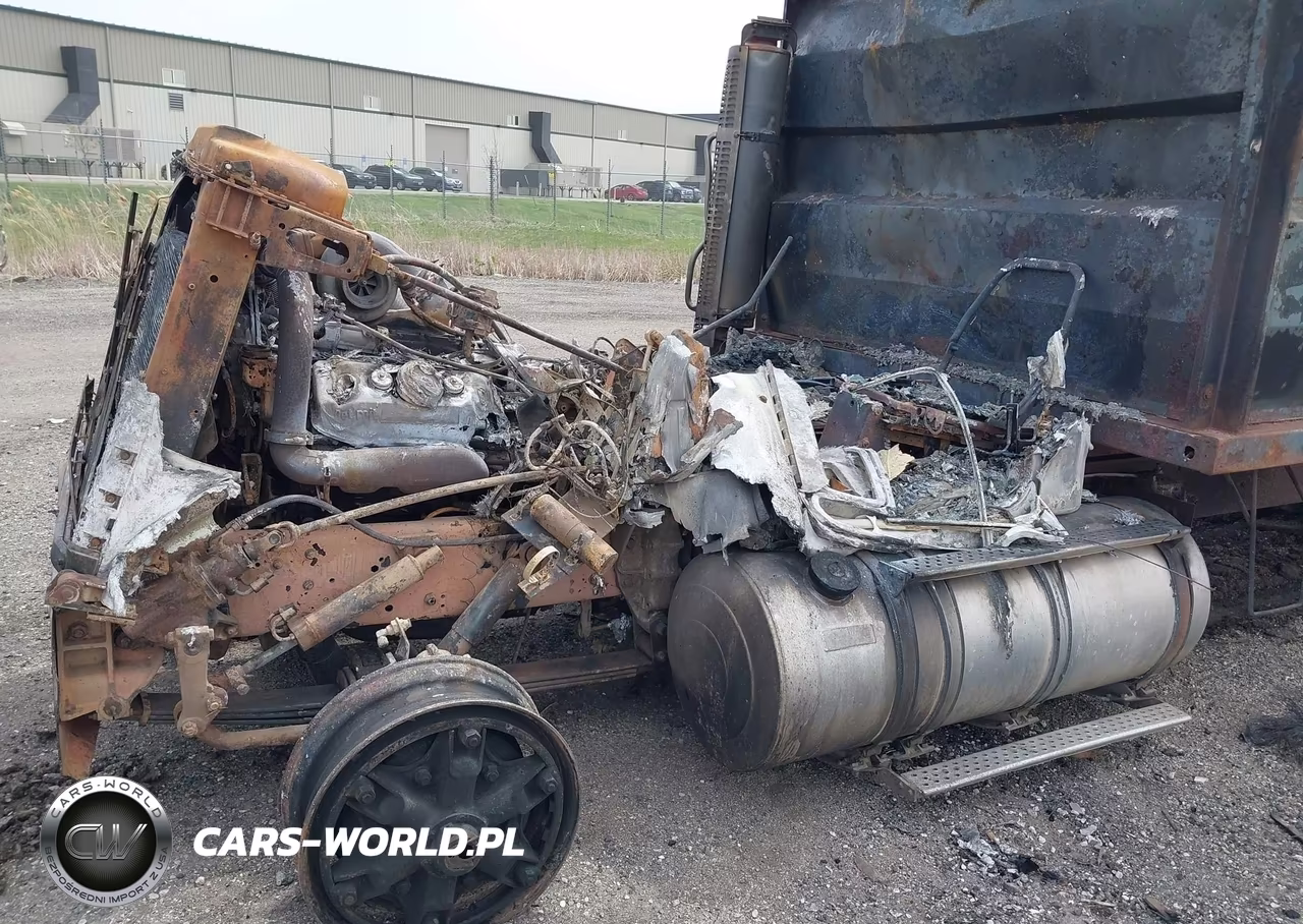 1980 GMC Other VIN:0000T49EJAV602821 - 11