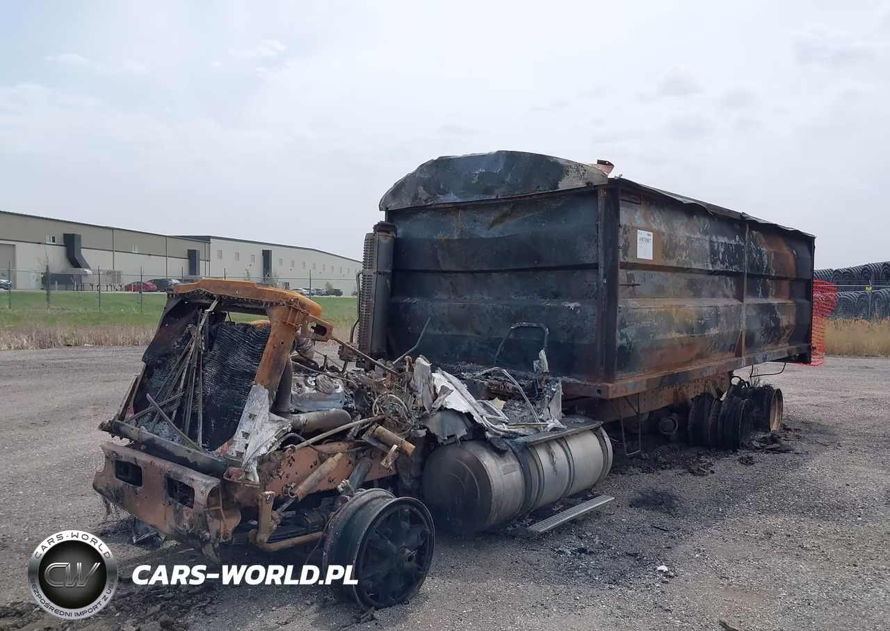 1980 GMC Other VIN:0000T49EJAV602821 - 2