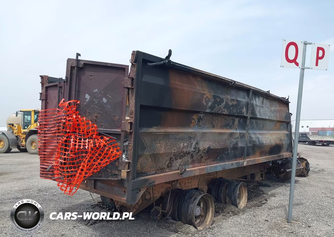 1980 GMC Other VIN:0000T49EJAV602821 - 4