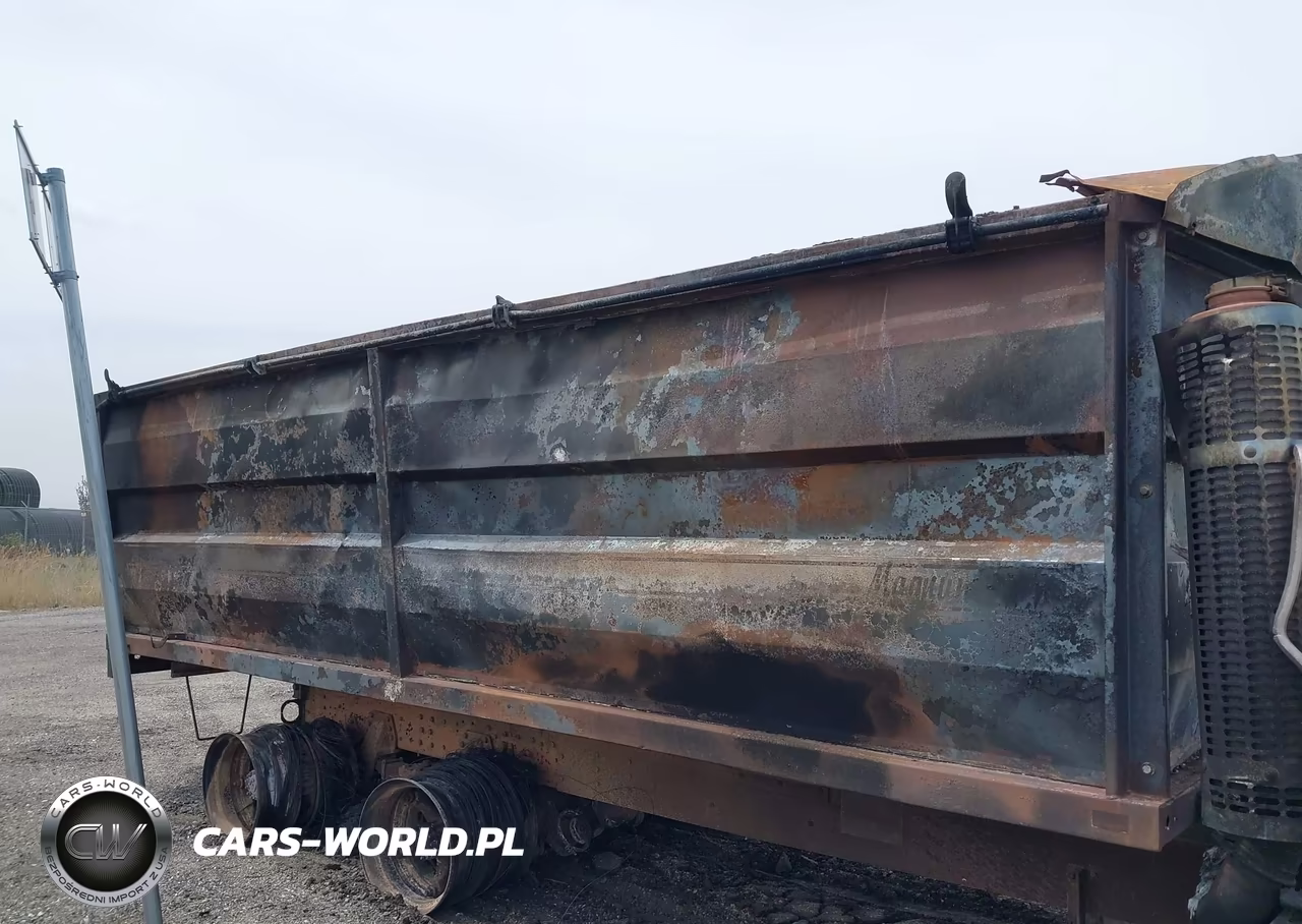 1980 GMC Other VIN:0000T49EJAV602821 - 7