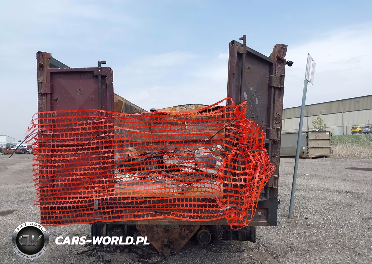 1980 GMC Other VIN:0000T49EJAV602821 - 8