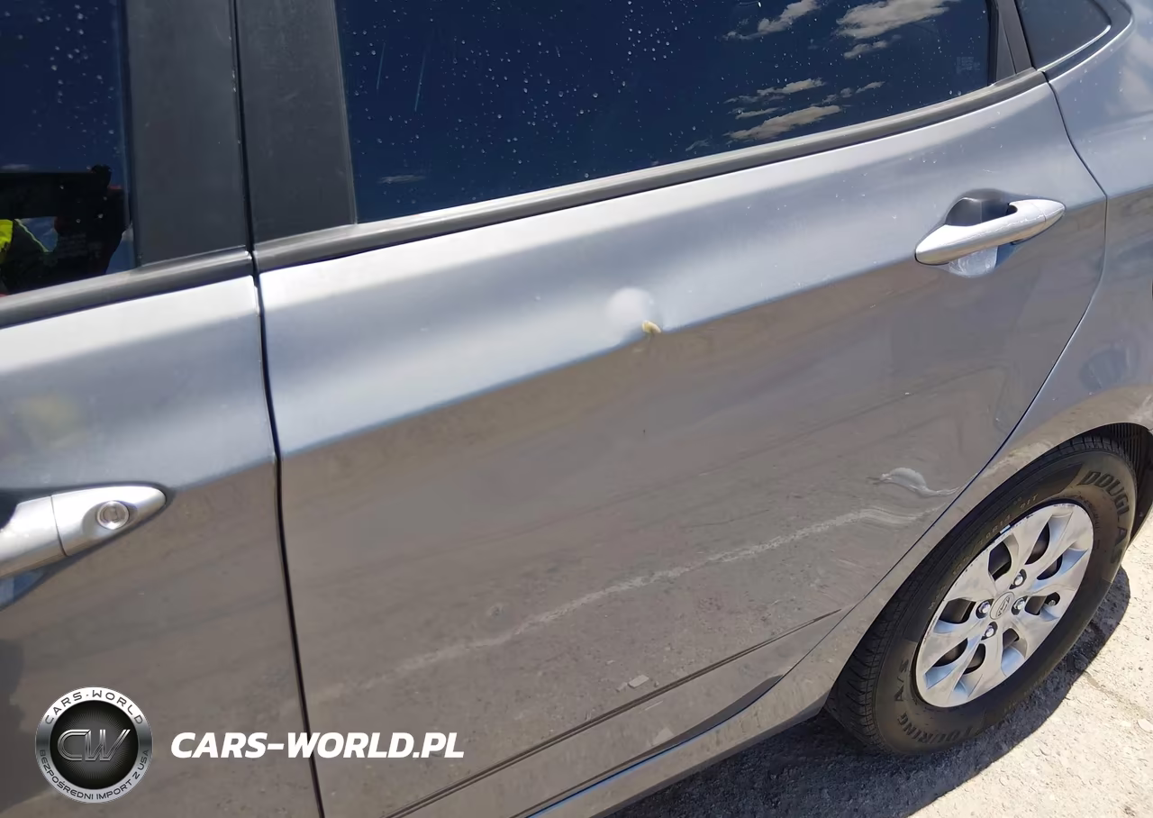2016 Hyundai Accent Se VIN:KMHCT4AE8GU140639 - 19