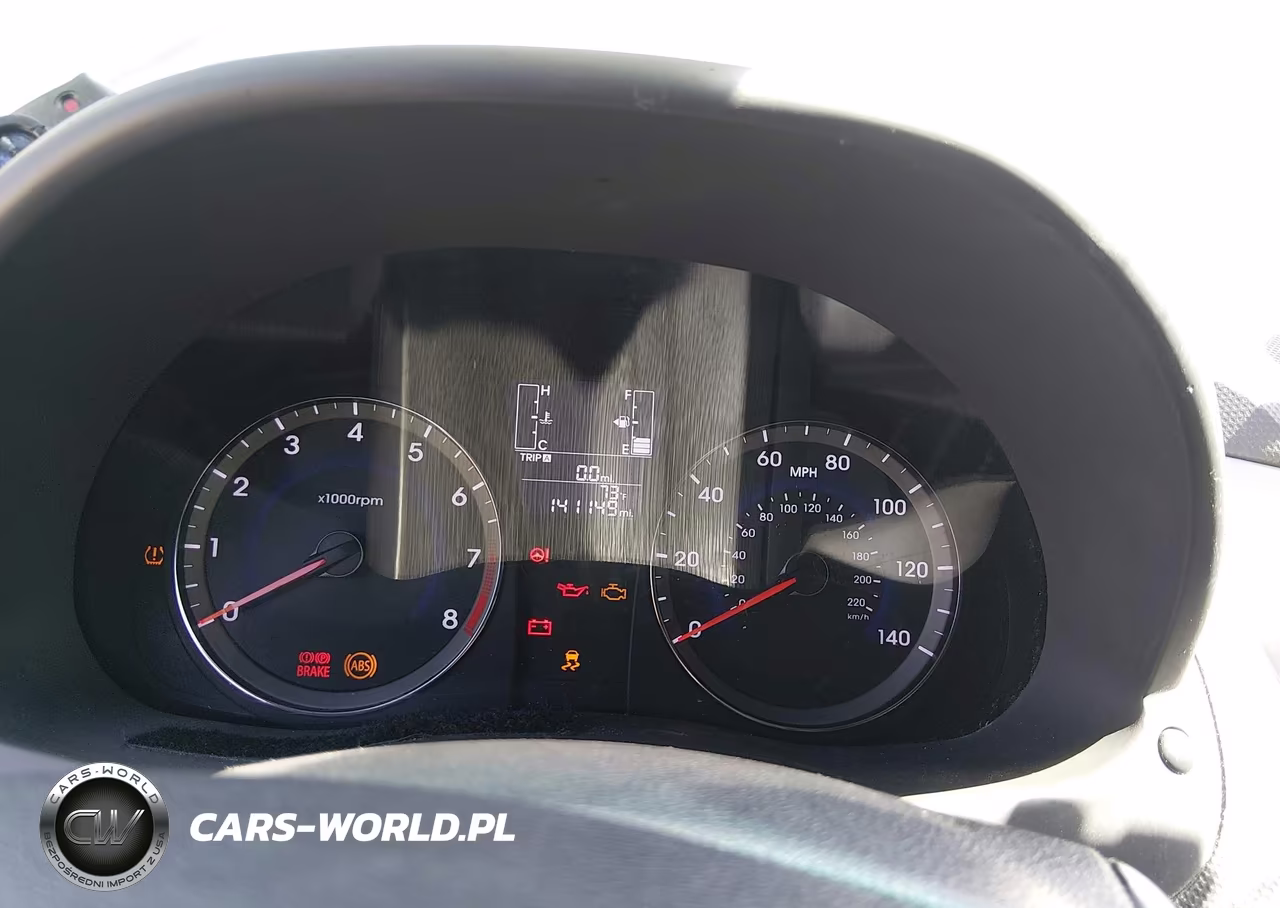 2016 Hyundai Accent Se VIN:KMHCT4AE8GU140639 - 7