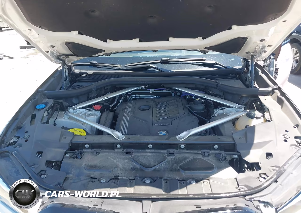 2022 BMW X5 xDrive40I VIN:5UXCR6C06N9L91867 - 10