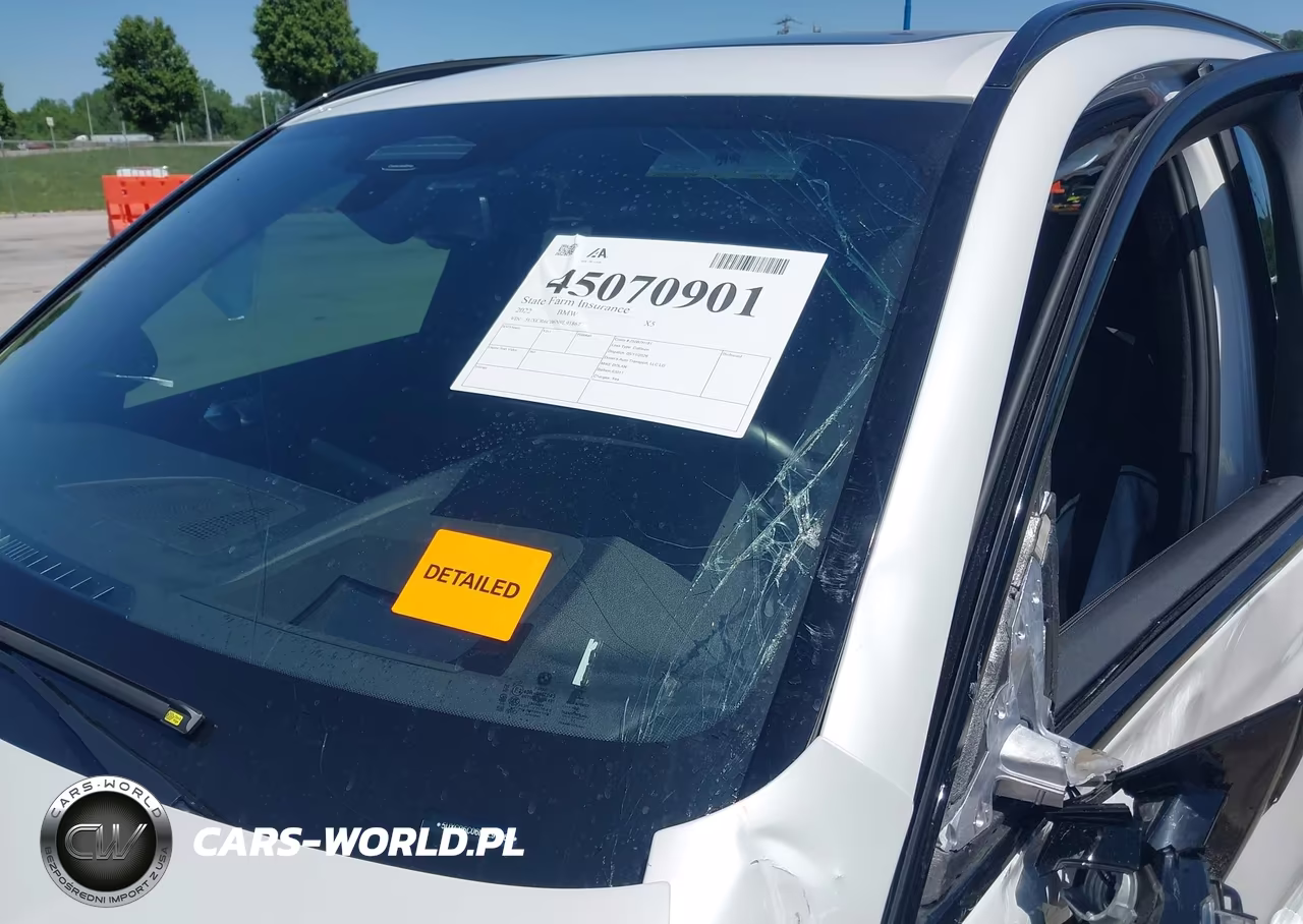 2022 BMW X5 xDrive40I VIN:5UXCR6C06N9L91867 - 18