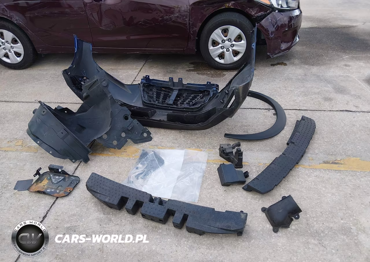 2020 Nissan Kicks Sr Xtronic Cvt VIN:3N1CP5DV9LL569404 - 12
