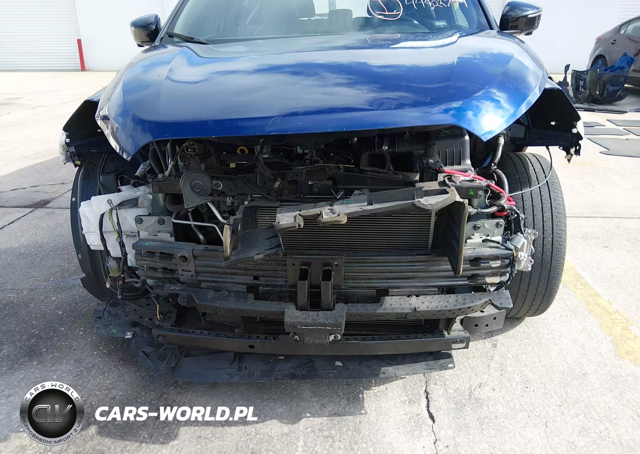 2020 Nissan Kicks Sr Xtronic Cvt VIN:3N1CP5DV9LL569404 - 13