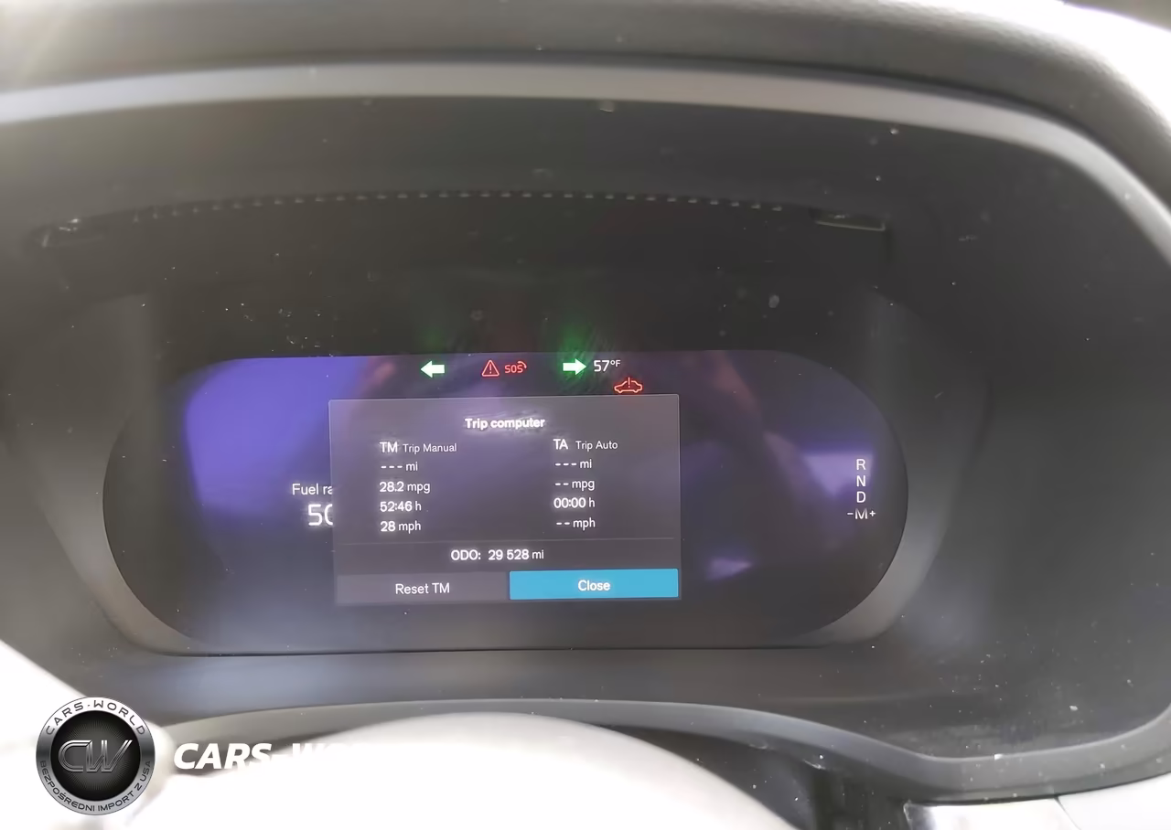 2024 Volvo S60 B5 Core Dark Theme VIN:7JRL12FK5RG326798 - 7