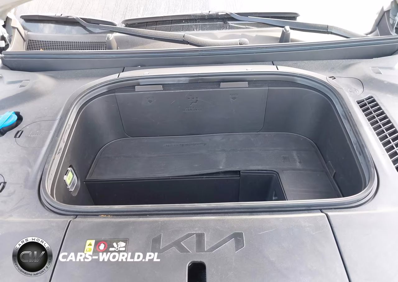 2024 Kia Ev9 Land VIN:KNDADFS53R6027000 - 10