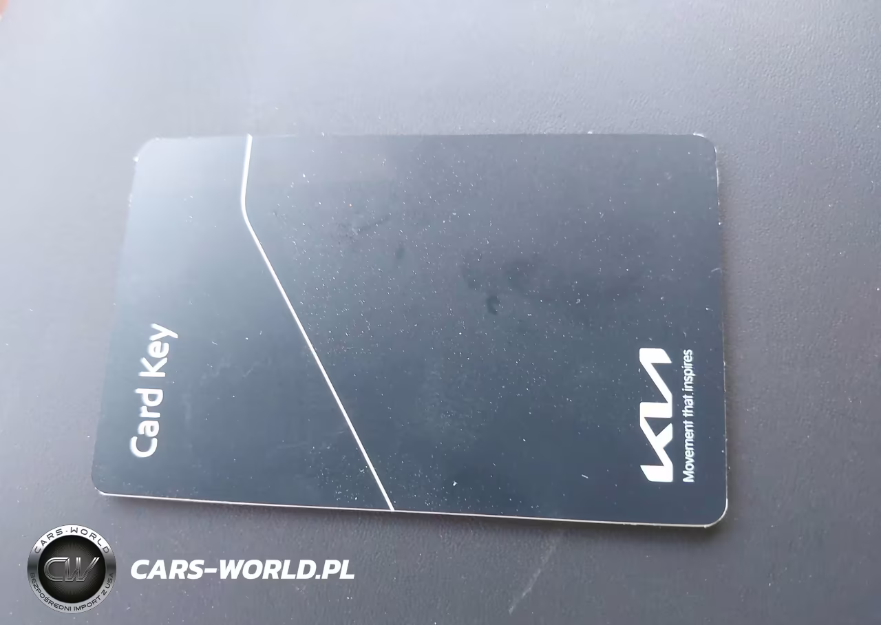 2024 Kia Ev9 Land VIN:KNDADFS53R6027000 - 11