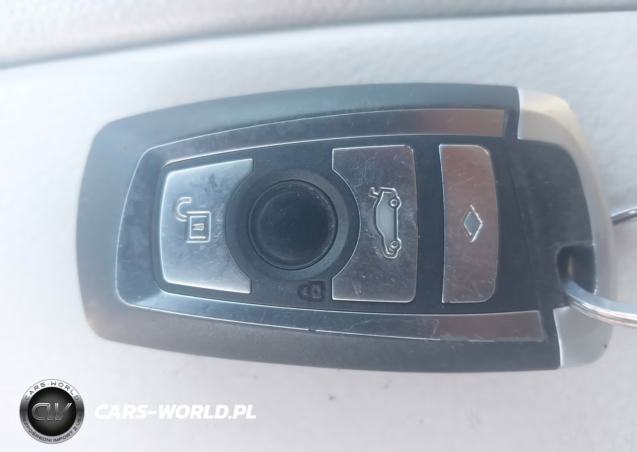 2016 BMW X5 Sdrive35I VIN:5UXKR2C54G0R70525 - 11