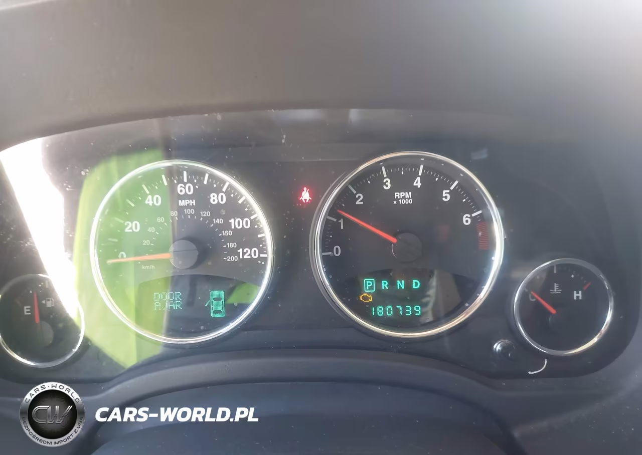 2011 Jeep Patriot Latitude X VIN:1J4NF4GB9BD235389 - 7