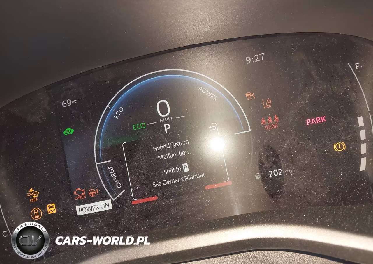 2026 Toyota Camry Le VIN:4T1DBADK5TU048762 - 7