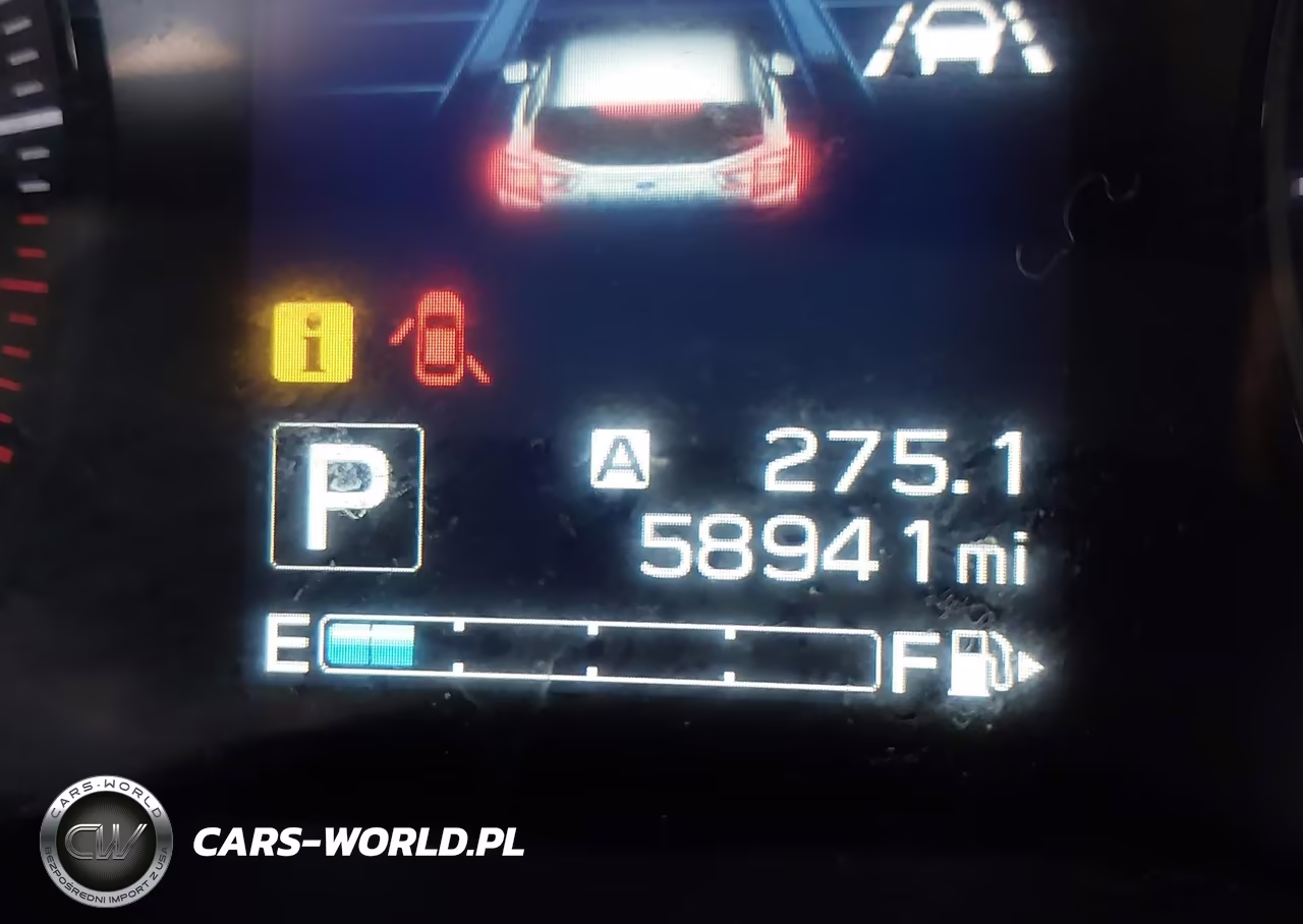 2021 Subaru Impreza 5-Door VIN:4S3GTAB69M3702366 - 15