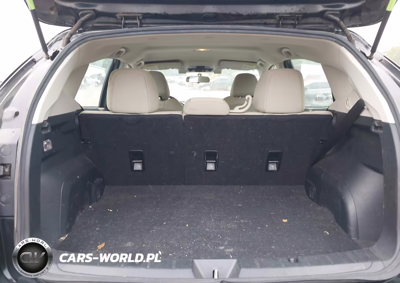 2021 Subaru Impreza 5-Door VIN:4S3GTAB69M3702366 - 17