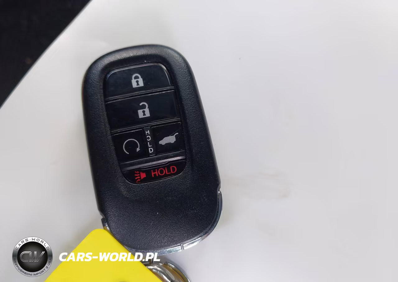 2025 Honda Cr-V Ex-L Awd VIN:2HKRS4H78SH457171 - 11