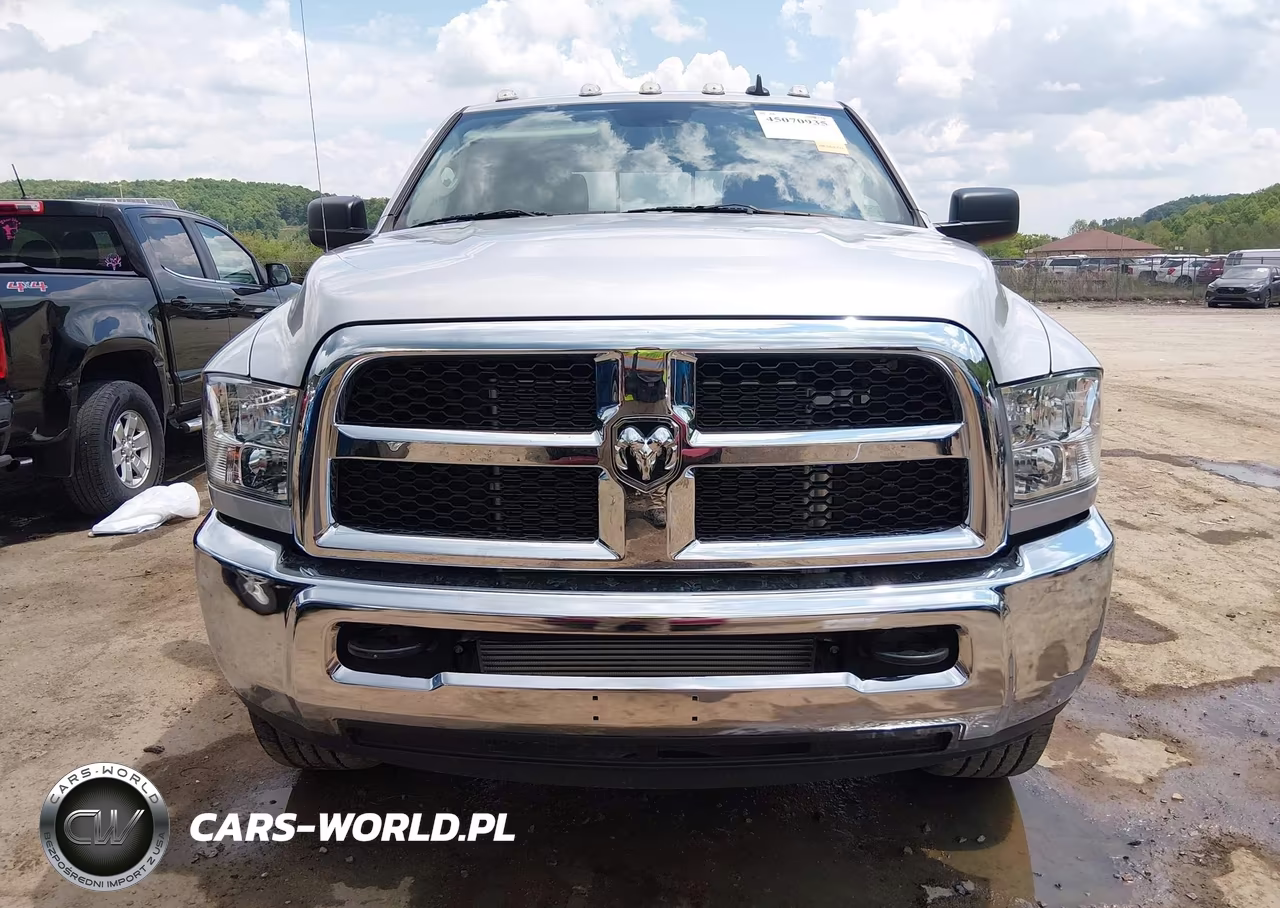 2016 Ram 2500 Slt VIN:3C6UR5DL2GG103815 - 12