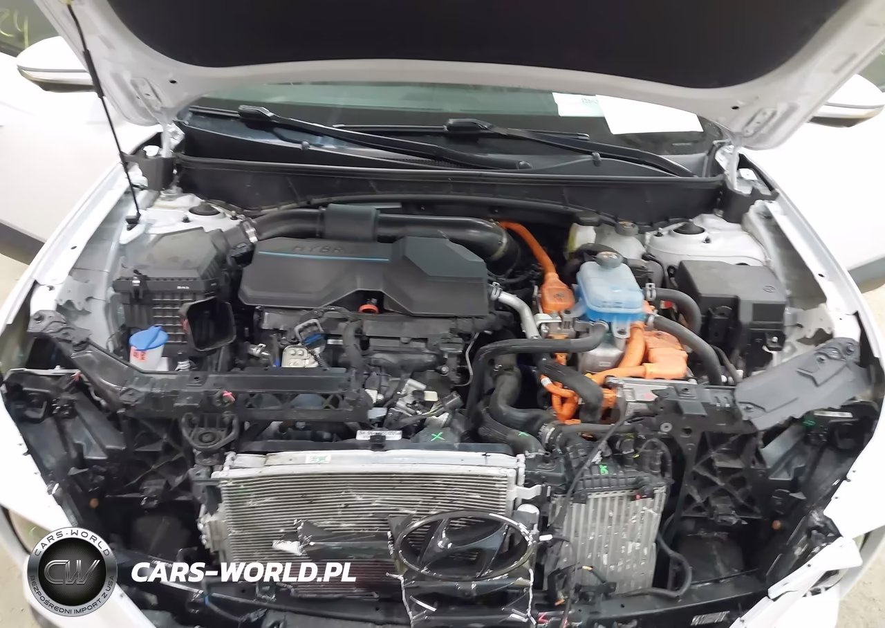 2024 Hyundai Tucson Plug-In Hybrid Limited VIN:KM8JFDD27RU193920 - 10