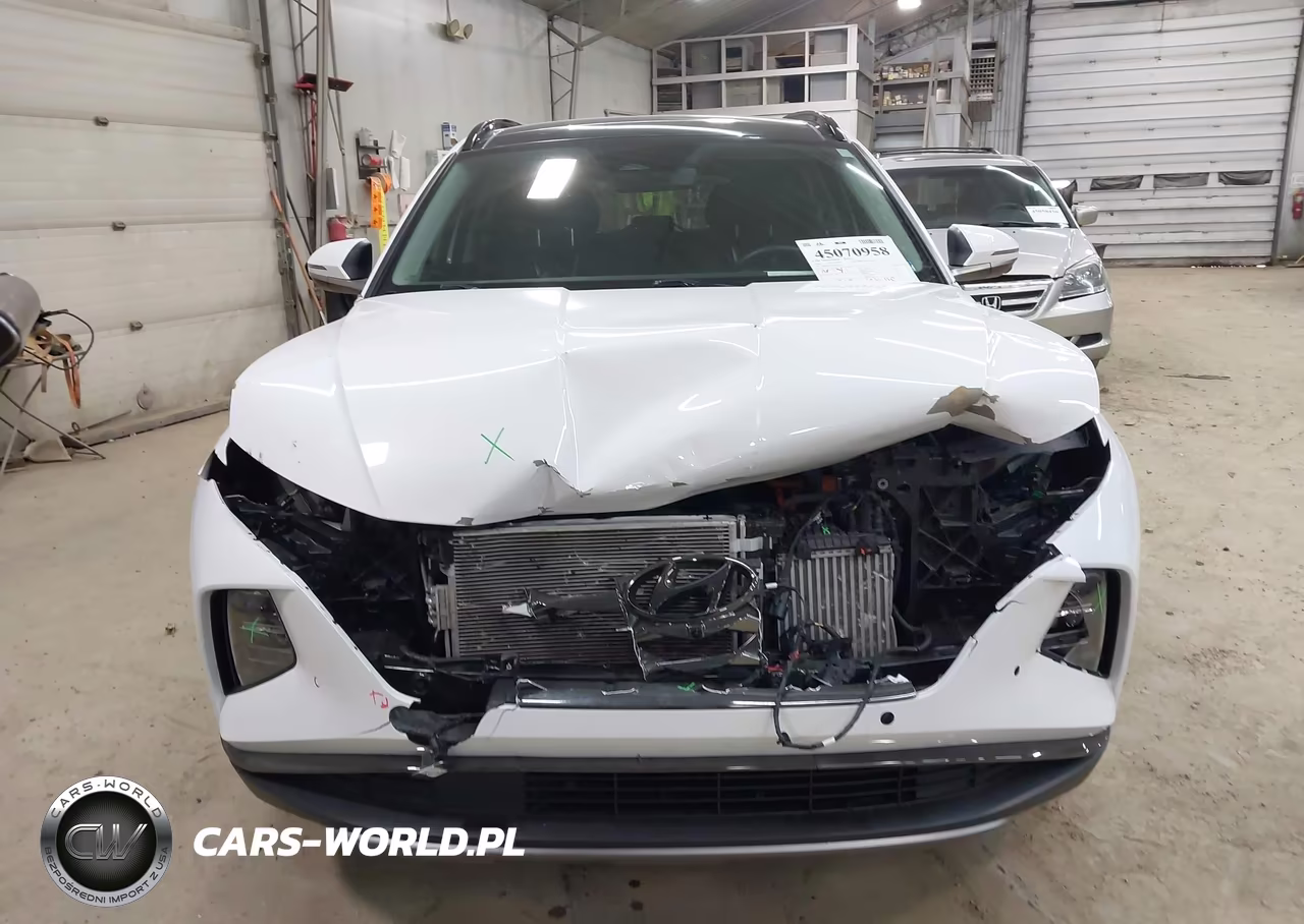 2024 Hyundai Tucson Plug-In Hybrid Limited VIN:KM8JFDD27RU193920 - 12