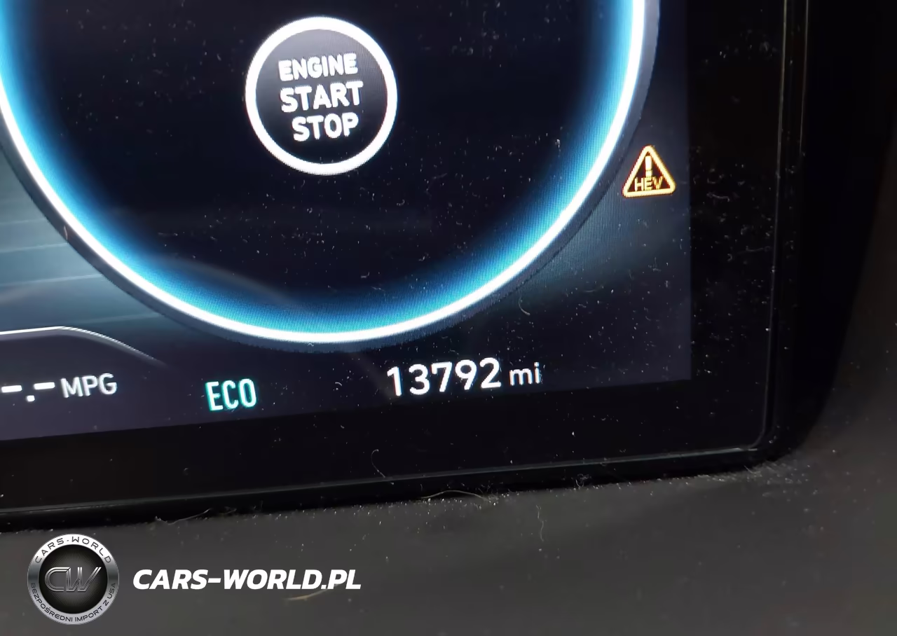 2024 Hyundai Tucson Plug-In Hybrid Limited VIN:KM8JFDD27RU193920 - 15