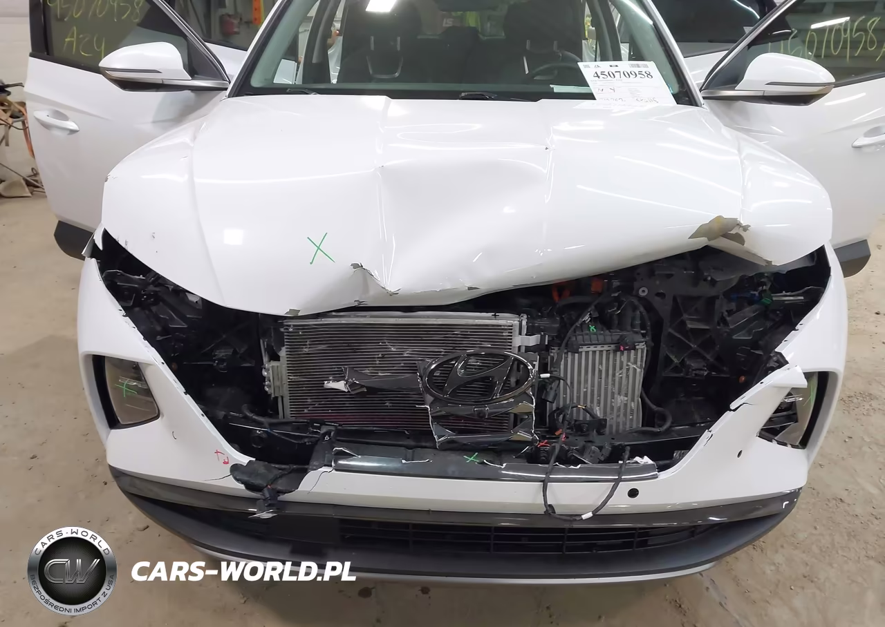 2024 Hyundai Tucson Plug-In Hybrid Limited VIN:KM8JFDD27RU193920 - 6
