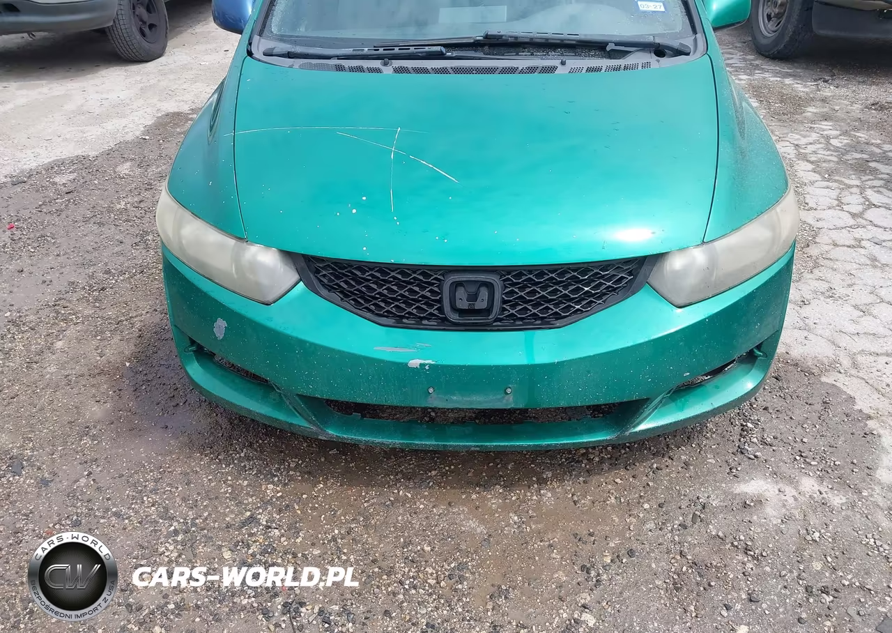 2010 Honda Civic Lx VIN:2HGFG1B69AH536649 - 12