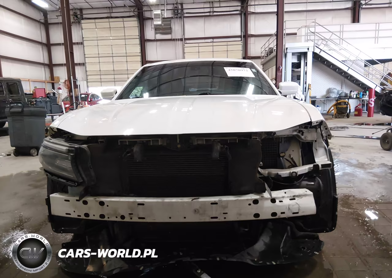 2015 Dodge Charger Se VIN:2C3CDXBG2FH762064 - 13