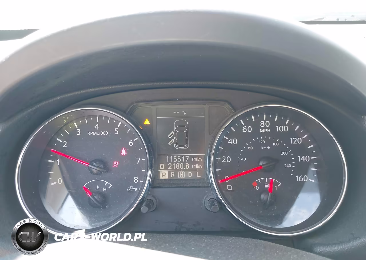 2014 Nissan Rogue Select S VIN:JN8AS5MV4EW704616 - 7